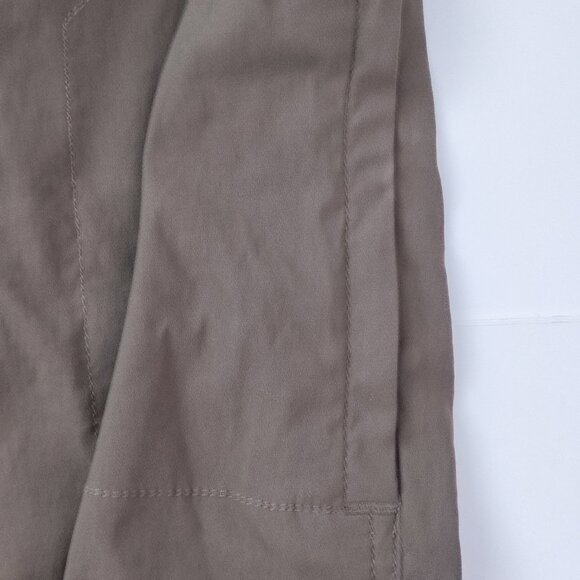 Eddie Bauer Travex outdoor activity pants lightweight olive green men's 36X30 - Picture 10 of 15